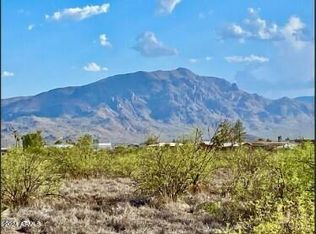0 Highway 60, Aguila, AZ 85320