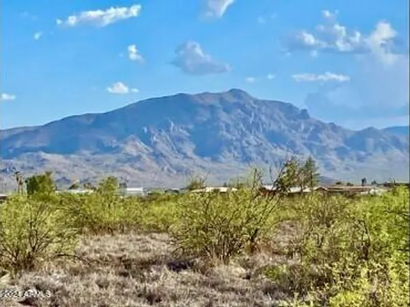 0 Hwy 60 -- #-, Aguila, AZ 85320