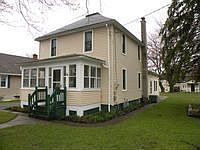 1st image of 16 Park St