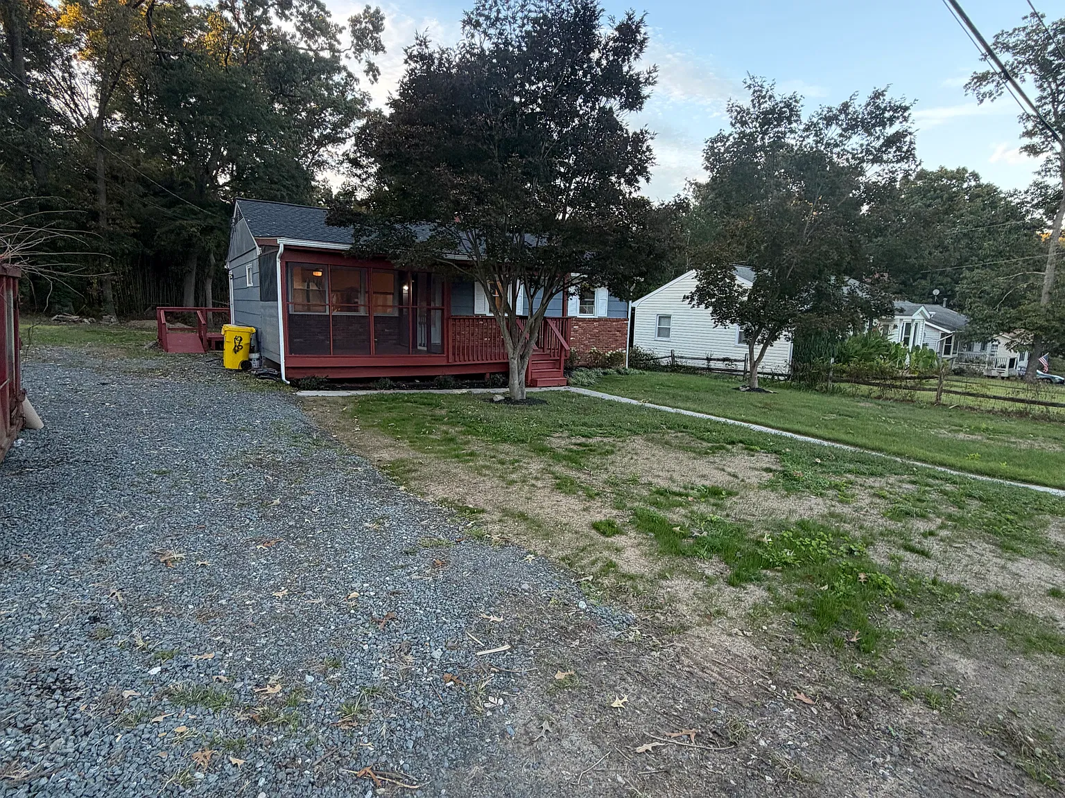 3 bed, 960 sqft, $2,950 — Photo 4