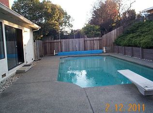 1695 Capitola Way, Fairfield, CA