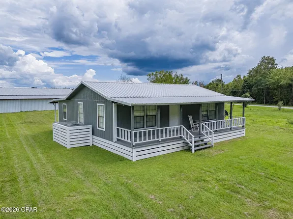 18965 SW Matthew Wood Rd, Blountstown, FL 32424