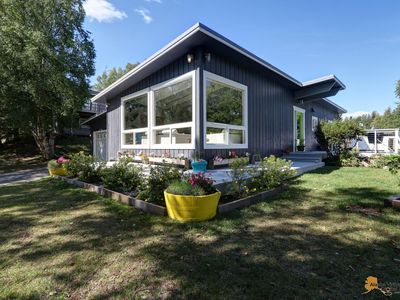 3921 N Point Dr, Anchorage, AK, 99502