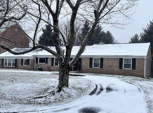 15916 Green Meadow Rd, Gaithersburg, MD 20878