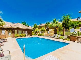 700 N Main St UNIT F4, Washington, UT 84780