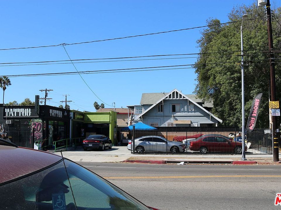2nd image of 508 W 104th St