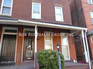 3724 Hamilton St, Philadelphia, PA 19104