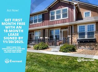 3751 W 136th Ave #E3, Broomfield, CO 80020