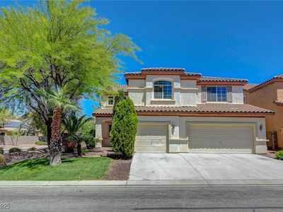 11444 Steponia Bay St, Las Vegas, NV, 89141