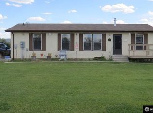 163 Western Ave, Lander, WY 82520