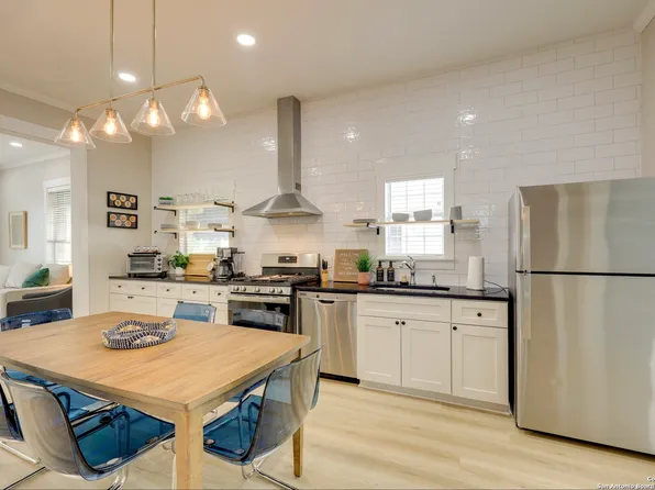 314 Delaware, San Antonio, TX 78210