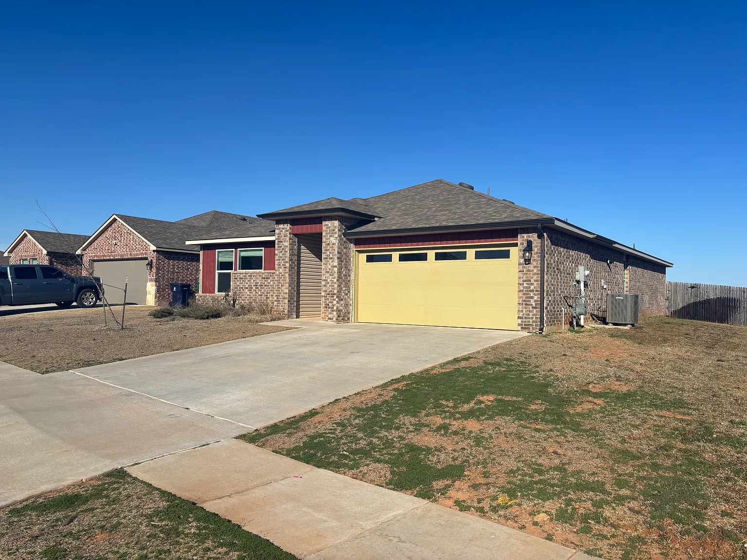 2524 Alice Way — Photo 2
