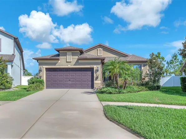 11606 Kilkenny Coral Dr, Riverview, FL 33579