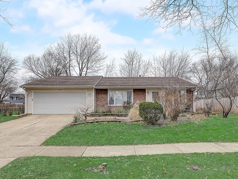 1st image of 760 W Quincy Dr