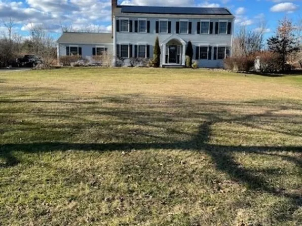 2 Harvest Hill Dr, East Amwell Twp., NJ 08559