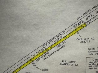 1 State Highway 94, Trinity, TX 75862