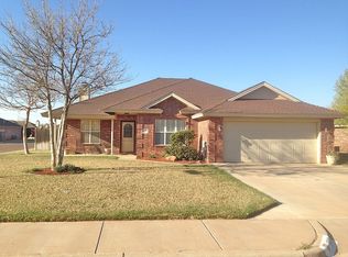 3212 105th St, Lubbock, TX 79423