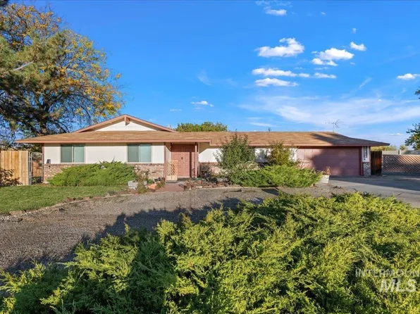 10512 W Martingale Dr, Boise, ID 83709