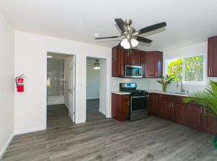 94-1081 Lumihoahu St #2, Waipahu, HI 96797