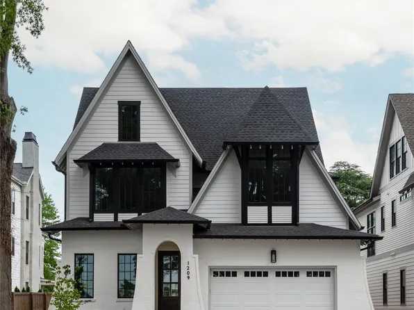 1209 Reece Rd, Charlotte, NC 28209
