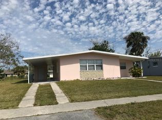 21588 Olean Blvd, Pt Charlotte, FL 33952