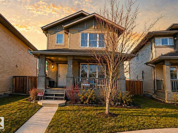 1148 35th Ave NW, Edmonton, AB T6T 0J6