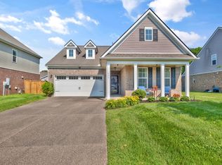 625 Foster Ln, Mount Juliet, TN 37122