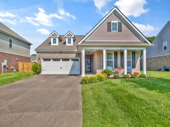 625 Foster Ln, Mount Juliet, TN 37122