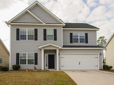 511 Colston Ave, Aiken, SC, 29801
