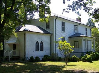 2474 Ridgeway Rd, Brookneal, VA 24528