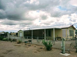 630 W Hagley Loop, Quartzsite, AZ 85346