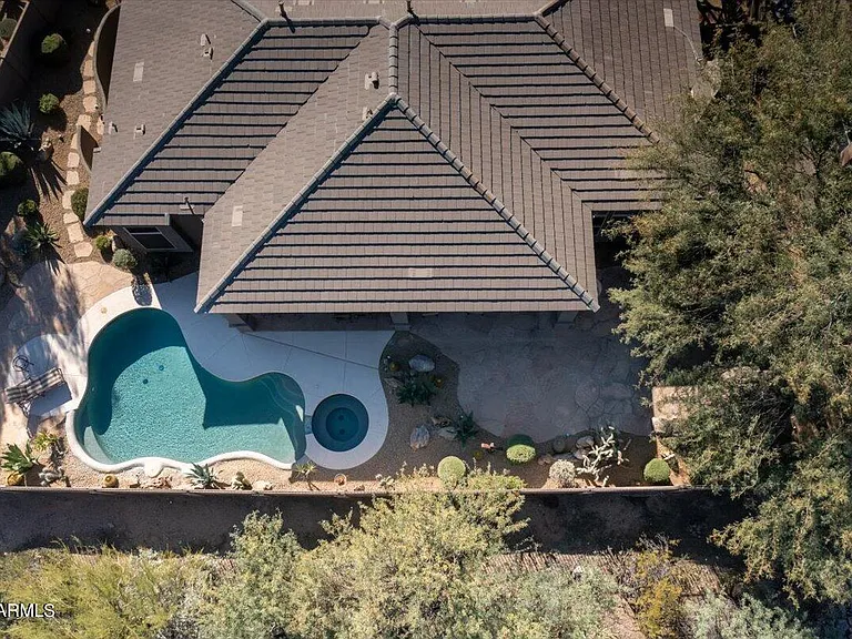 7974 E Evening Glow Dr — Photo 34