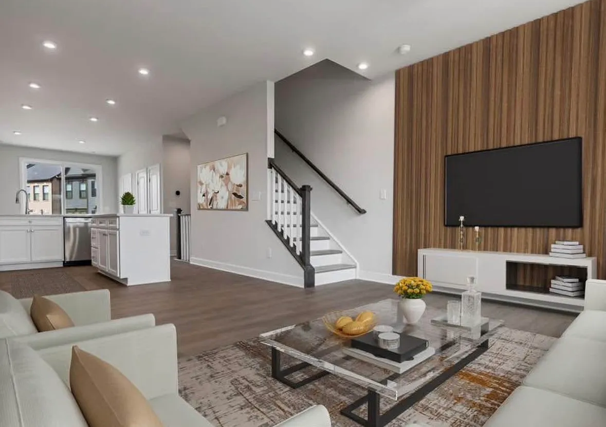 3 bed, 1600 sqft, $2,895 — Photo 1