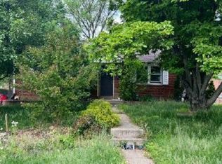 6708 20th Ave, Hyattsville, MD