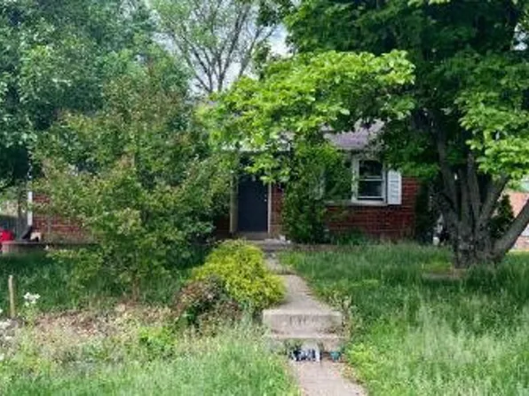 6708 20th Ave, Hyattsville, MD 20783
