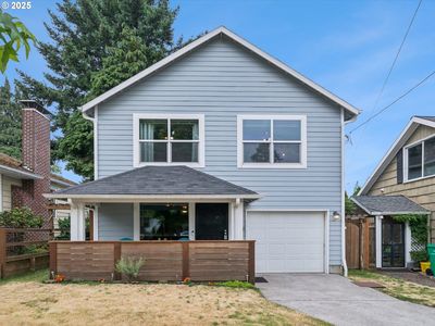 4337 NE 47th Ave, Portland, OR, 97218
