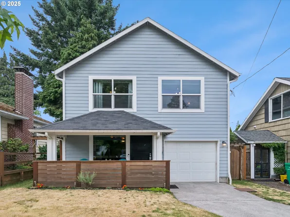 4337 NE 47th Ave, Portland, OR 97218