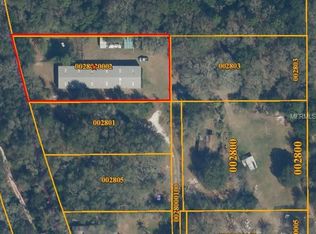 9014 Scott Wilson Ln, Odessa, FL 33556