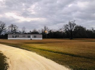 5445 Fm 1004 W, Kirbyville, TX 75956