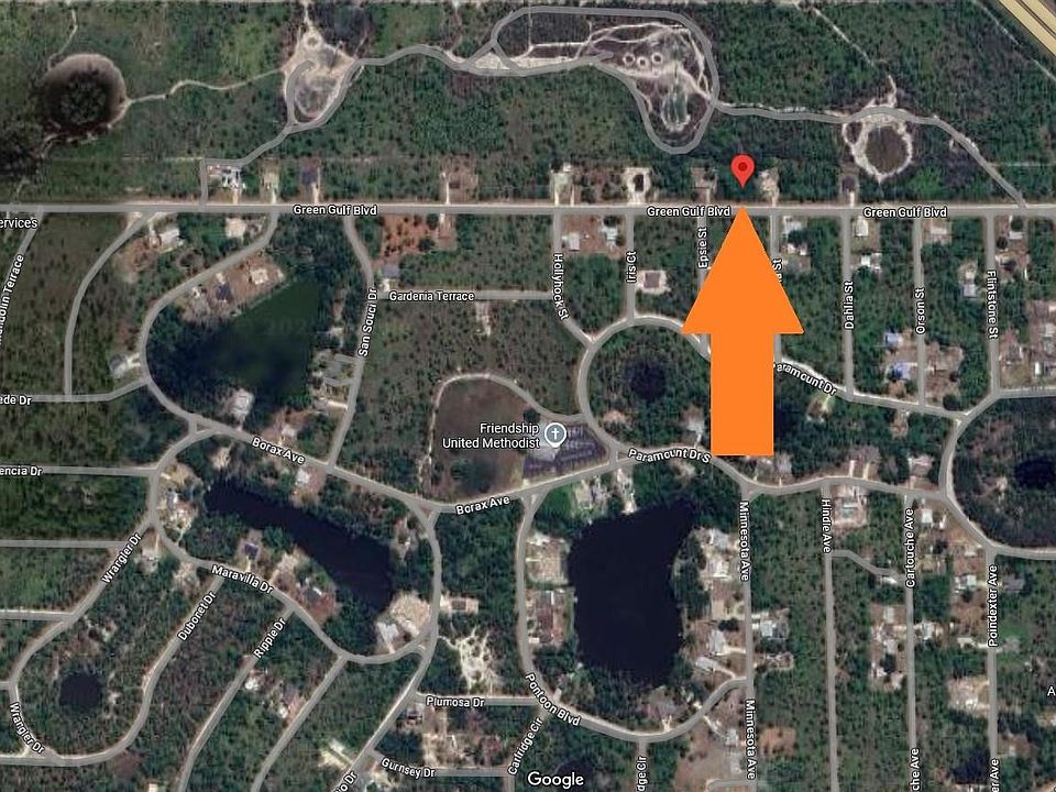 1st image of 27402 Green Gulf Boulevard