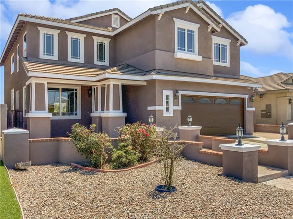 30151 Mount Menifee St, Menifee, CA 92585