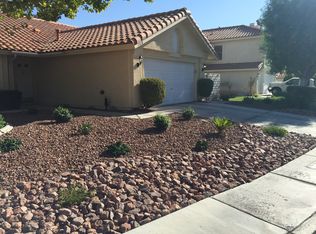 1318 Journey Way, North Las Vegas, NV 89031