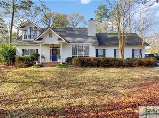 350 Steele Wood Dr, Richmond Hill, GA 31324