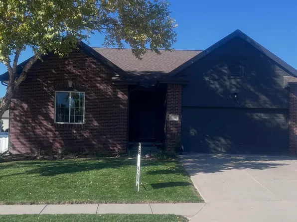 7706 S 169th St, Omaha, NE 68136