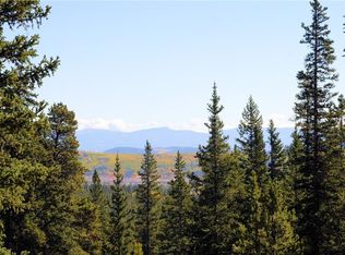 0 Dry Gulch Road, Fairplay, CO 80456