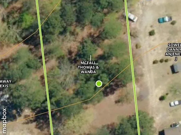 253 Buck Springs Ln, Cheraw, SC 29520