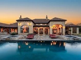 3100 Neri Rd, Granbury, TX 76048