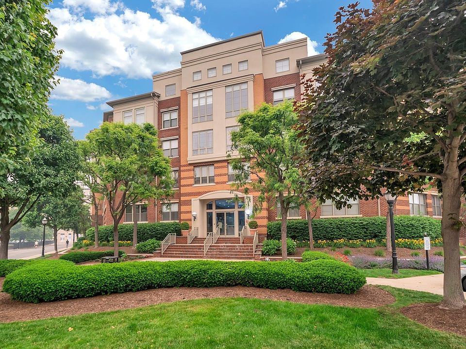 1st image of 24 Avenue At Port Imperial APT 319