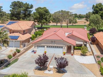 14986 Shady Elm Ln, Helendale, CA, 92342