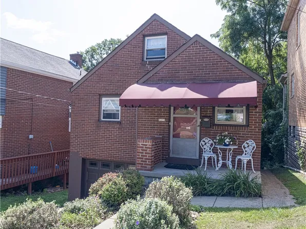 3275 Waltham Ave, Pittsburgh, PA 15216